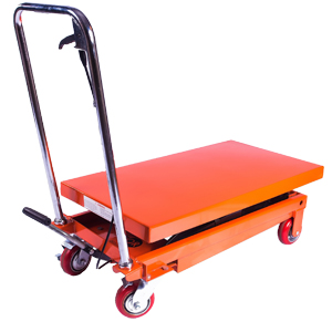 Стол подъемный TOR SPS800