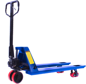Тележка гидравлическая низкопрофильная TOR RHP 2500