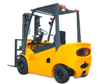 Дизельный погрузчик TOR FD20 2т 3,0M с регулировкой вил