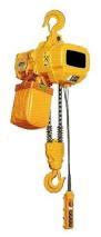 Таль электрическая цепная TOR HHBD02-02 2,0 т 6 м