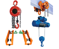 АРХИВ Таль ручная шестеренная TOR ТРШ 5ТХ3 М (тип HS-Z)