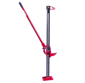 Домкрат реечный TOR ST0848/48