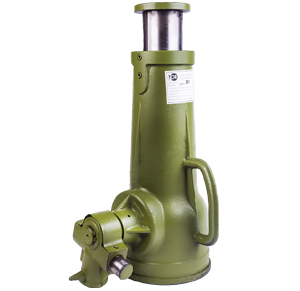 Домкрат винтовой TOR 20,0T