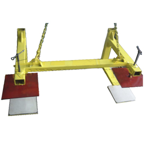 Захват для кровельных сэндвич-панелей ТГ-СПК-0,300