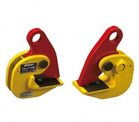 Захват горизонтальный TOR QP-2,5B (г/п 2,5 т, лист 0-40 мм)