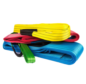 Строп модель TOR СТП5,0T 6 m (5,0 т; 6 м)