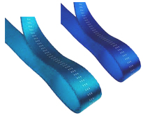 Лента текстильная 30мм 3750кг фиолетовый