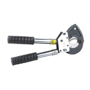 Кабелерез ручной TOR HHD-75J 3*120 мм2 (75 мм)