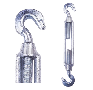 Талреп крюк-крюк М12