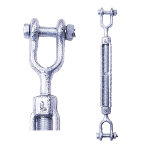 Талреп вилка-вилка М12 (1/2"-6")