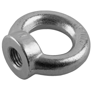Рым-гайка DIN 582 6мм