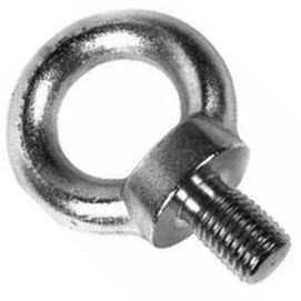 Рым-болт 48мм