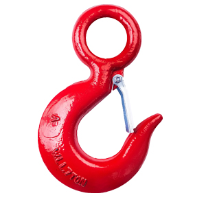 Крюк чалочный 320А 5 т