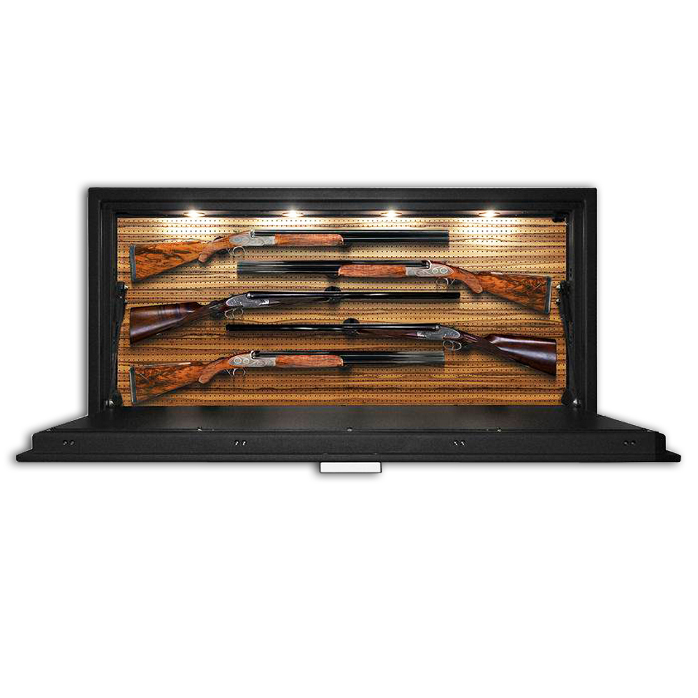 Сейф Armando G AL-140 OB GI (TV)