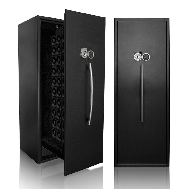 Сейф Armando G Gladiator BLACKPANE 4.8