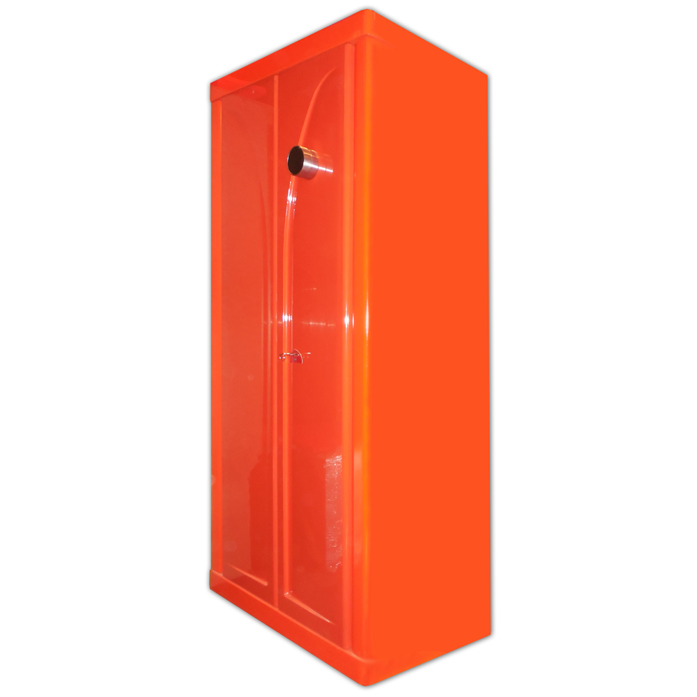 Сейф Stark 7061 L RED