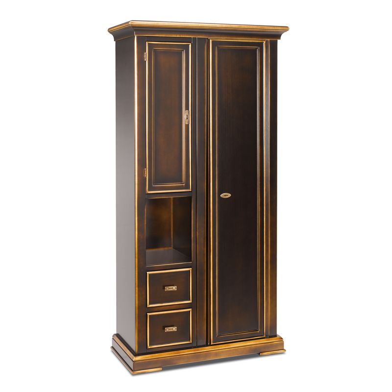 Сейф Stark 71002CMO