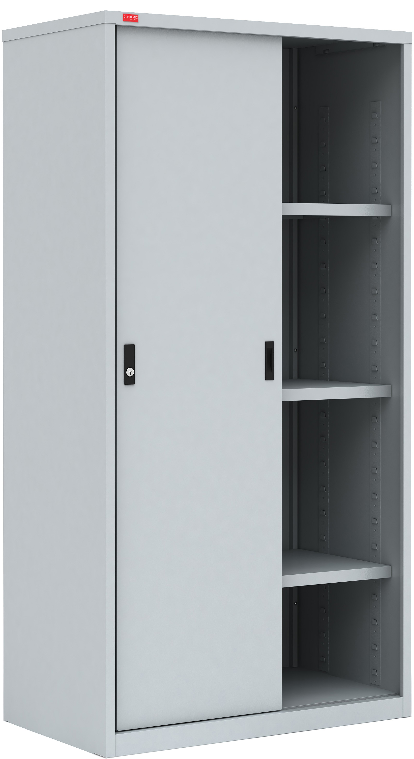 Шкаф для хранения документации ШАМ-11.К 1860x960x450 мм