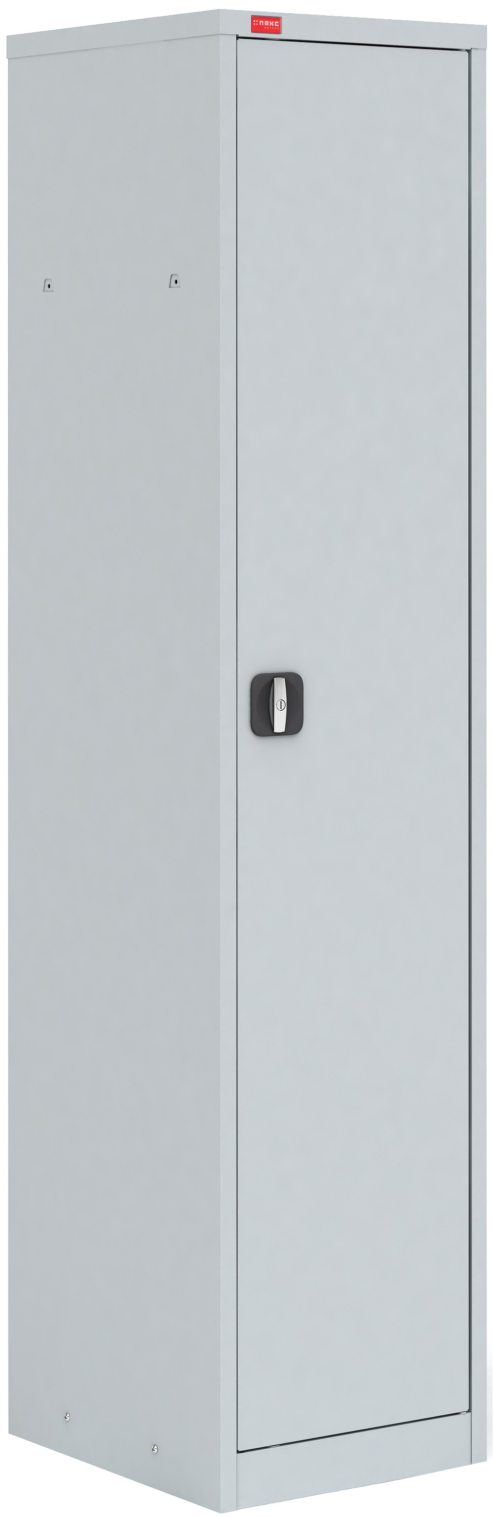 Металлический шкафчик для офиса ШАМ-12 1320x425x500 мм