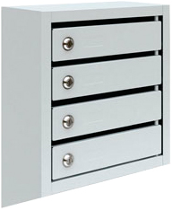 ПМ-4 500х385х195 мм