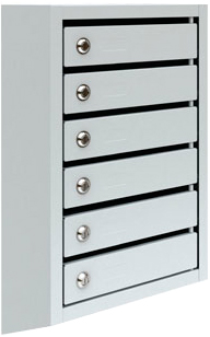 ПМ-6 685х385х195 мм