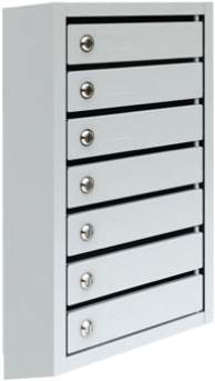 ПМ-7 770х385х195 мм