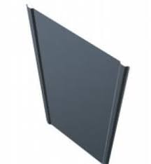 Задняя стенка 298 мм x 740 мм