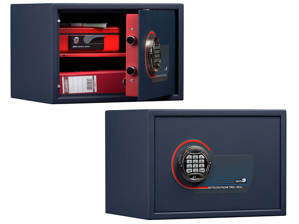 Сейф MDTB ES-30.Е