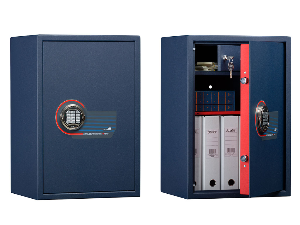 Сейф MDTB ES-63Т.Е