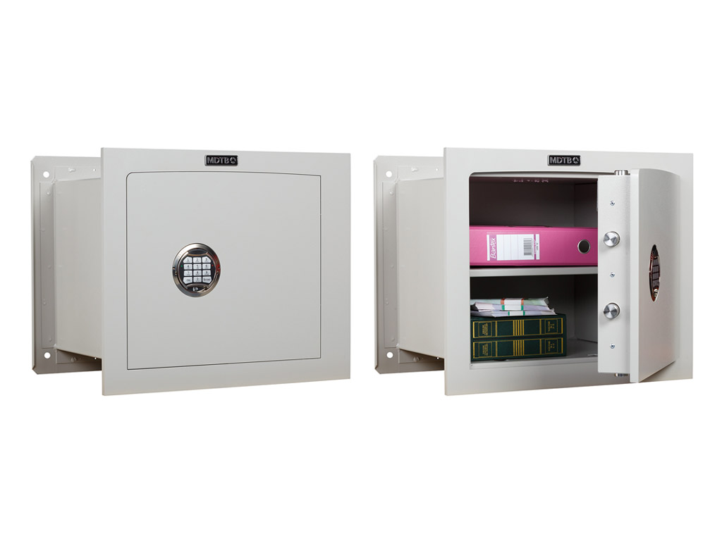 Взломостойкий сейф МDТВ-VEGA 45.E с электронным кодовым замком