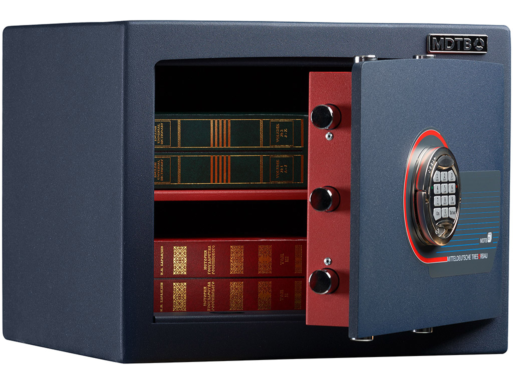 Сейф взломостойкий MDTB EK-35.E с электронным кодовым замком