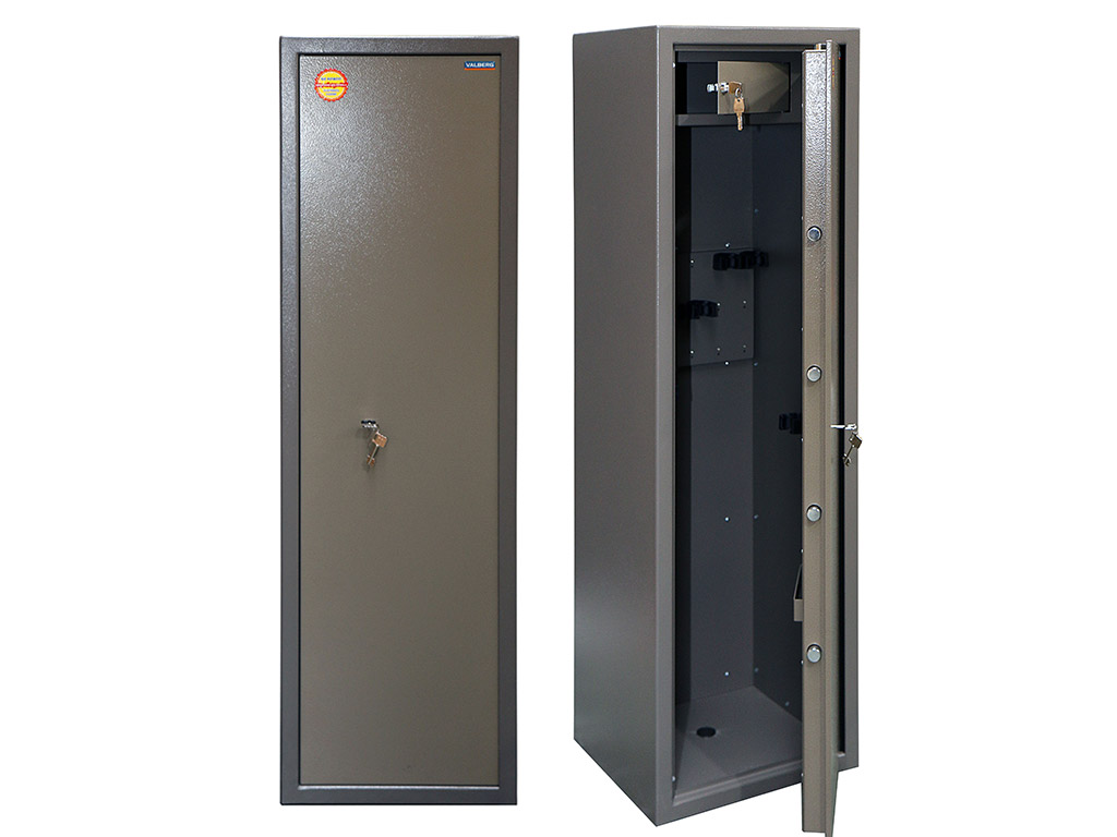 Сейф VALBERG ИРБИС 8
