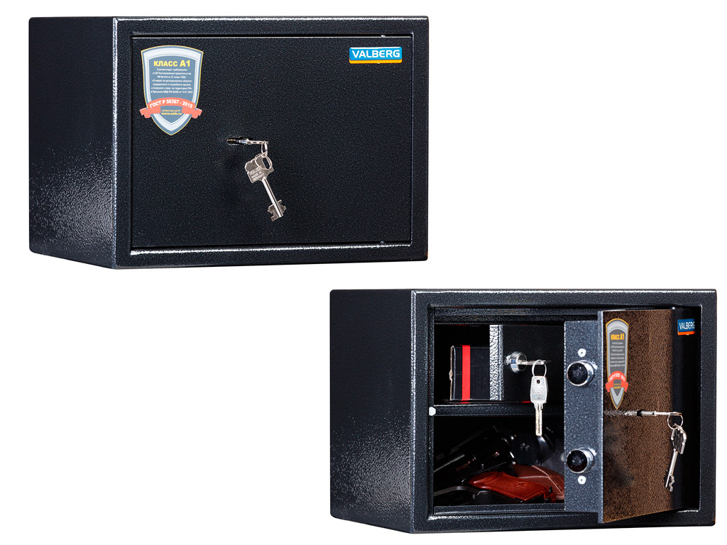 Сейф VALBERG АРСЕНАЛ 25T