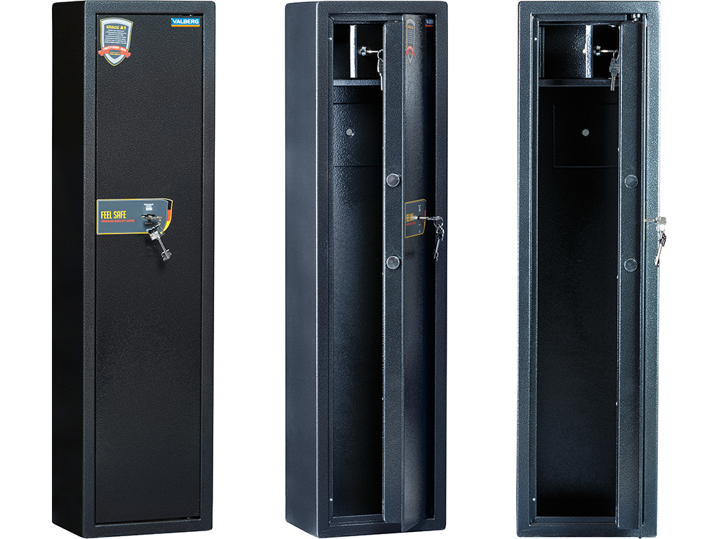 Сейф VALBERG АРСЕНАЛ 100Т