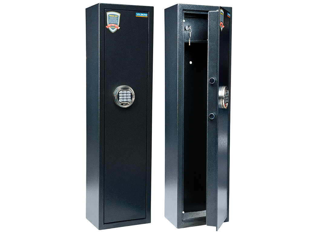 Сейф VALBERG АРСЕНАЛ 100Т EL