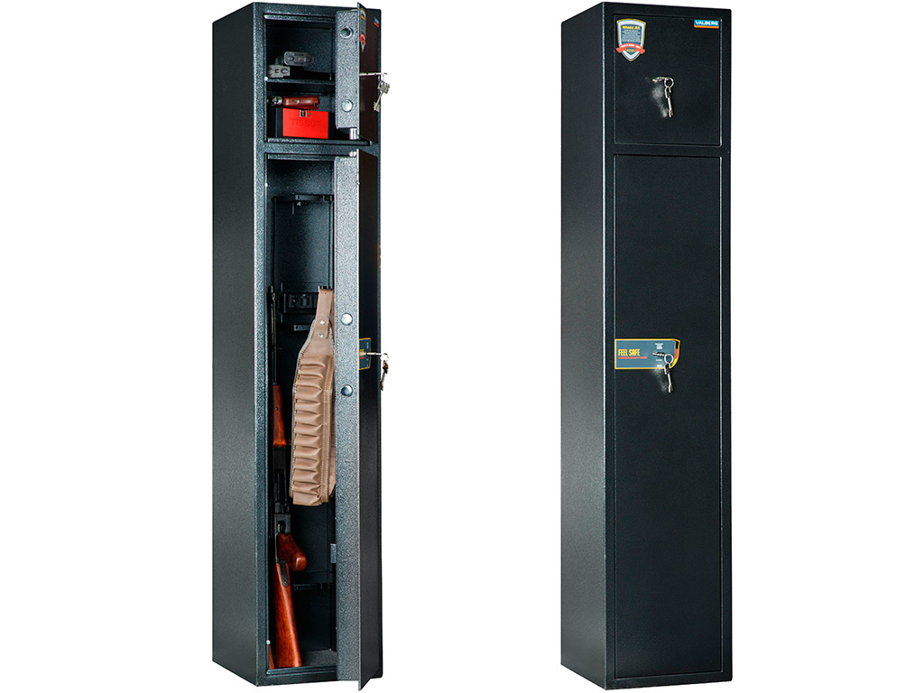 Сейф VALBERG АРСЕНАЛ 148/2