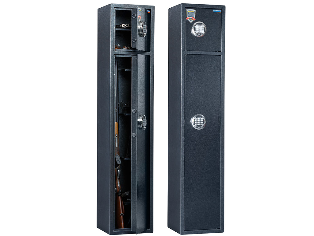 Сейф VALBERG АРСЕНАЛ 148/2 EL