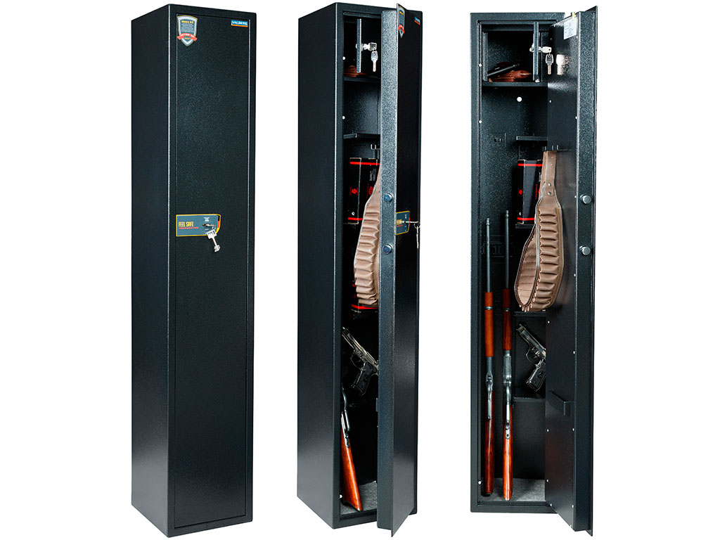 Сейф VALBERG АРСЕНАЛ 161Т