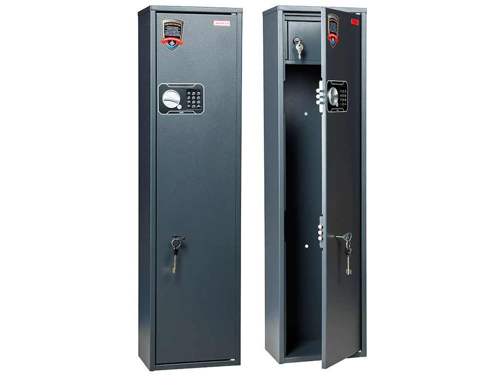 Сейф AIKO ЧИРОК 1018 EL