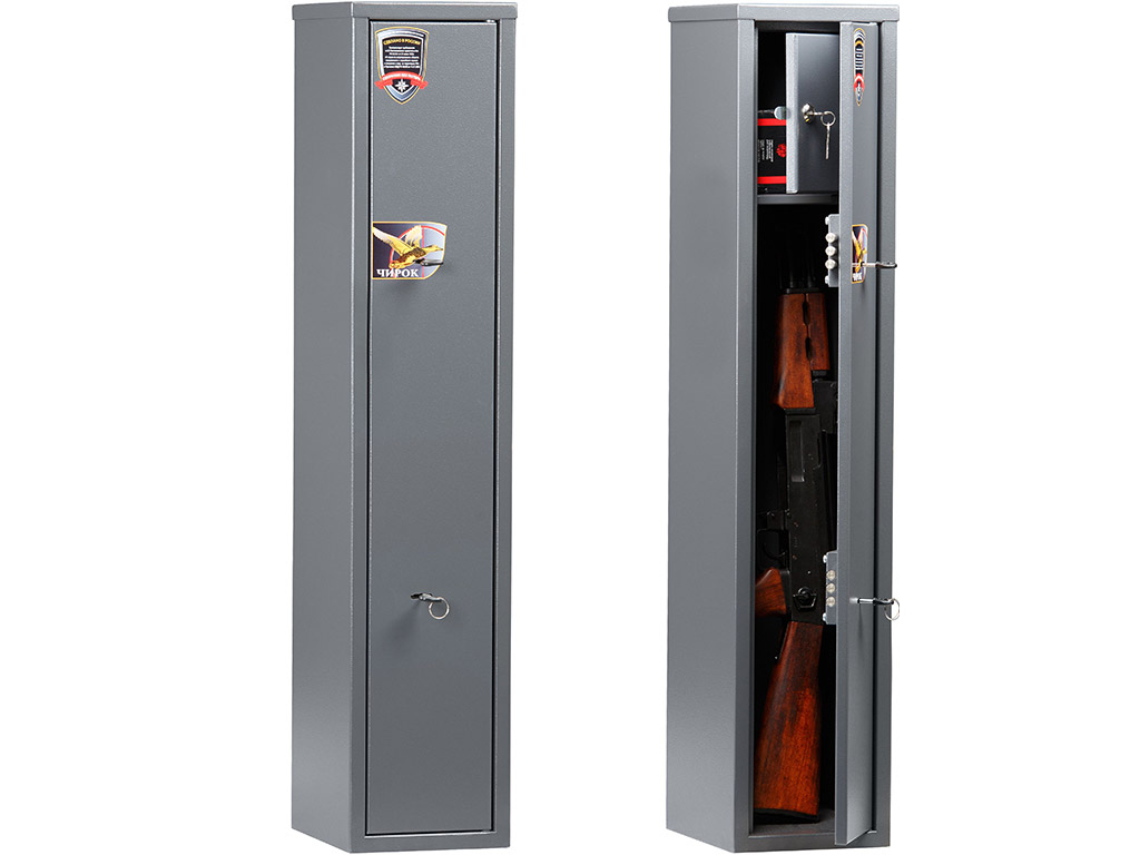 Сейф AIKO ЧИРОК 1025