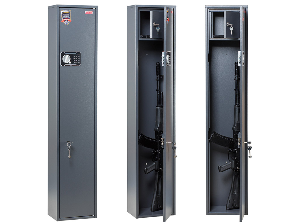 Сейф AIKO ЧИРОК 1318 EL (ЧИРОК EL)