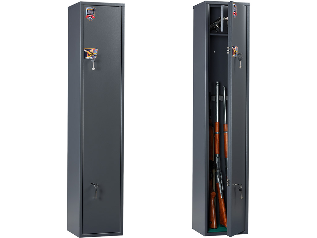 Сейф AIKO ЧИРОК 1528 (КРЕЧЕТ)