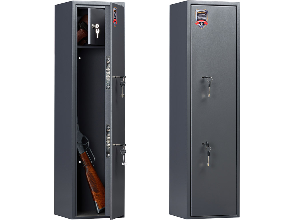 Сейф AIKO БЕРКУТ-1