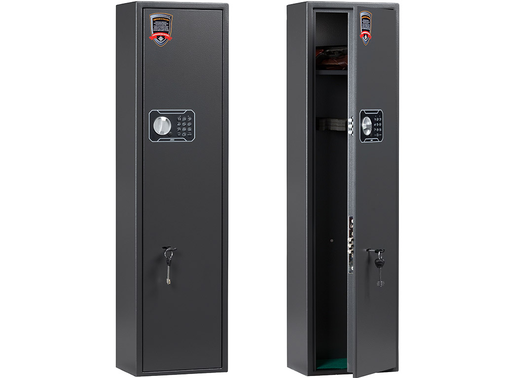 Сейф AIKO БЕРКУТ-1 EL