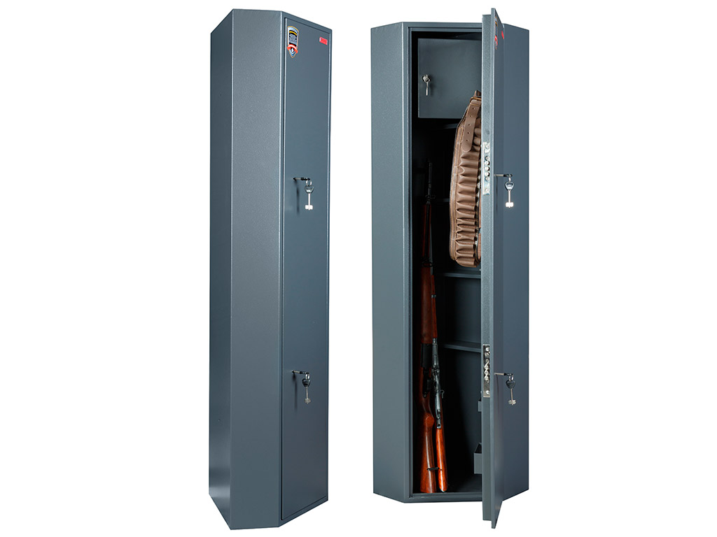 Сейф AIKO БЕРКУТ-3У