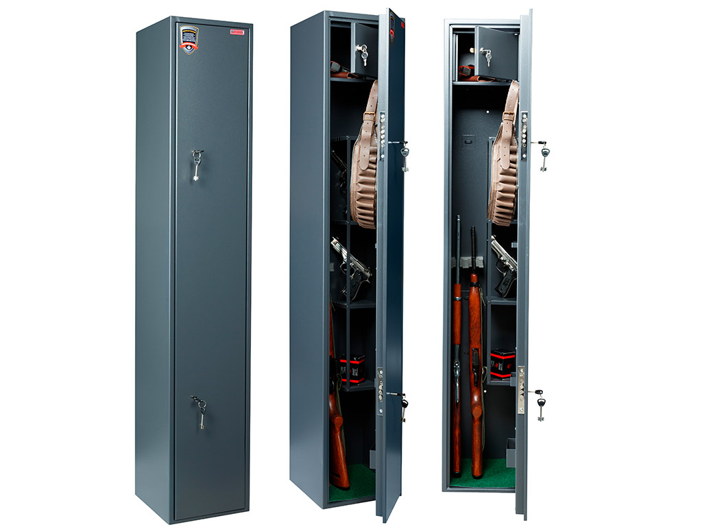 Сейф AIKO БЕРКУТ-165