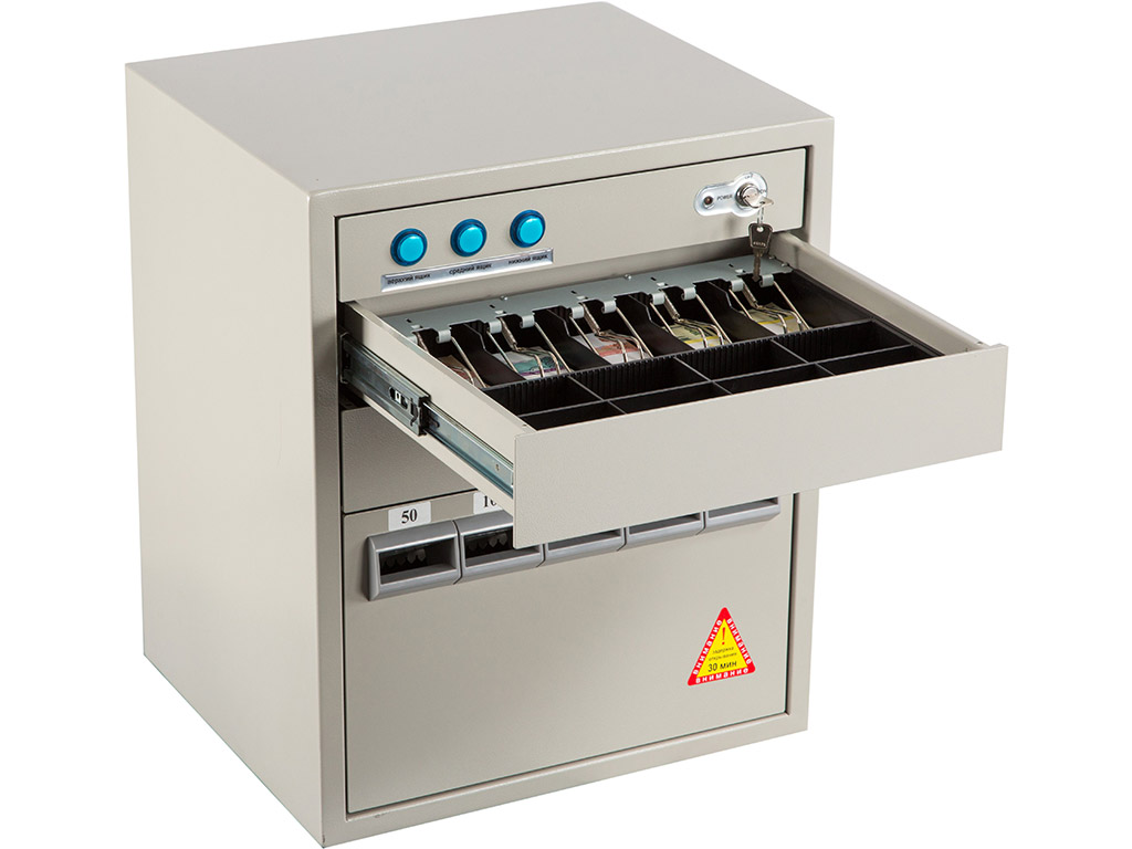 Сейф VALBERG TCS-108