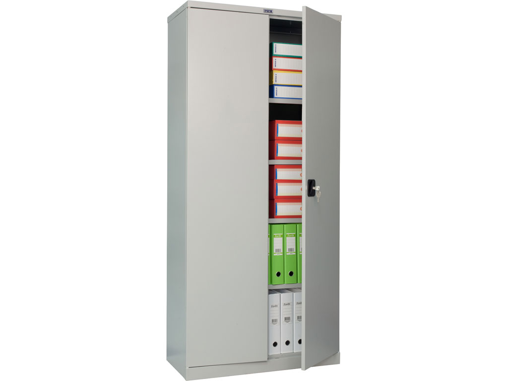 Шкаф ПРАКТИК МД CB-12