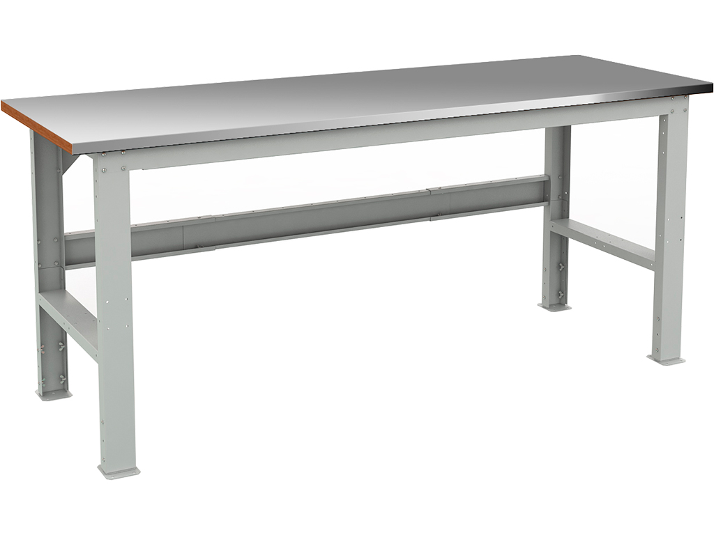 Верстак EXPERT (№221) WTS200.F2/F2.000