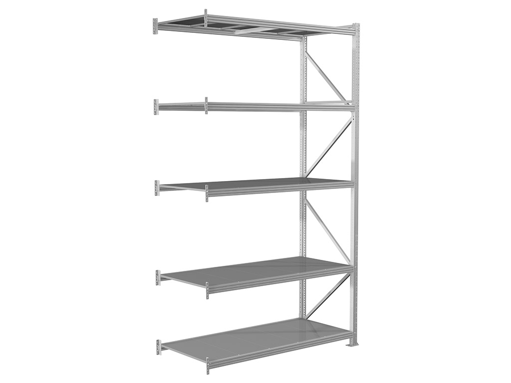 Дополнительная секция MS PRO 300/150X80/5